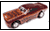 Dodge Challenger Funny Car