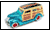 37 Ford Woodie
