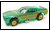 '71 Mustang Funny Car (inst)
