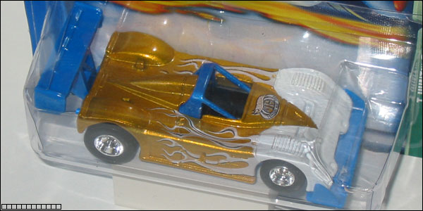 Hot Wheels Treasure Hunt Riley & Scott