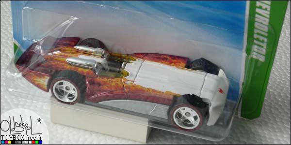Hot Wheels Super T- Hunt$ Chevroletor